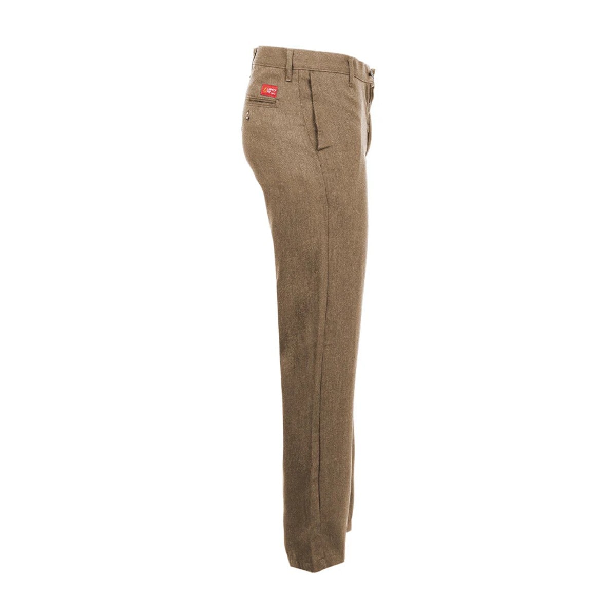 LAPCO FR TecaSafe One Uniform Pants in Khaki